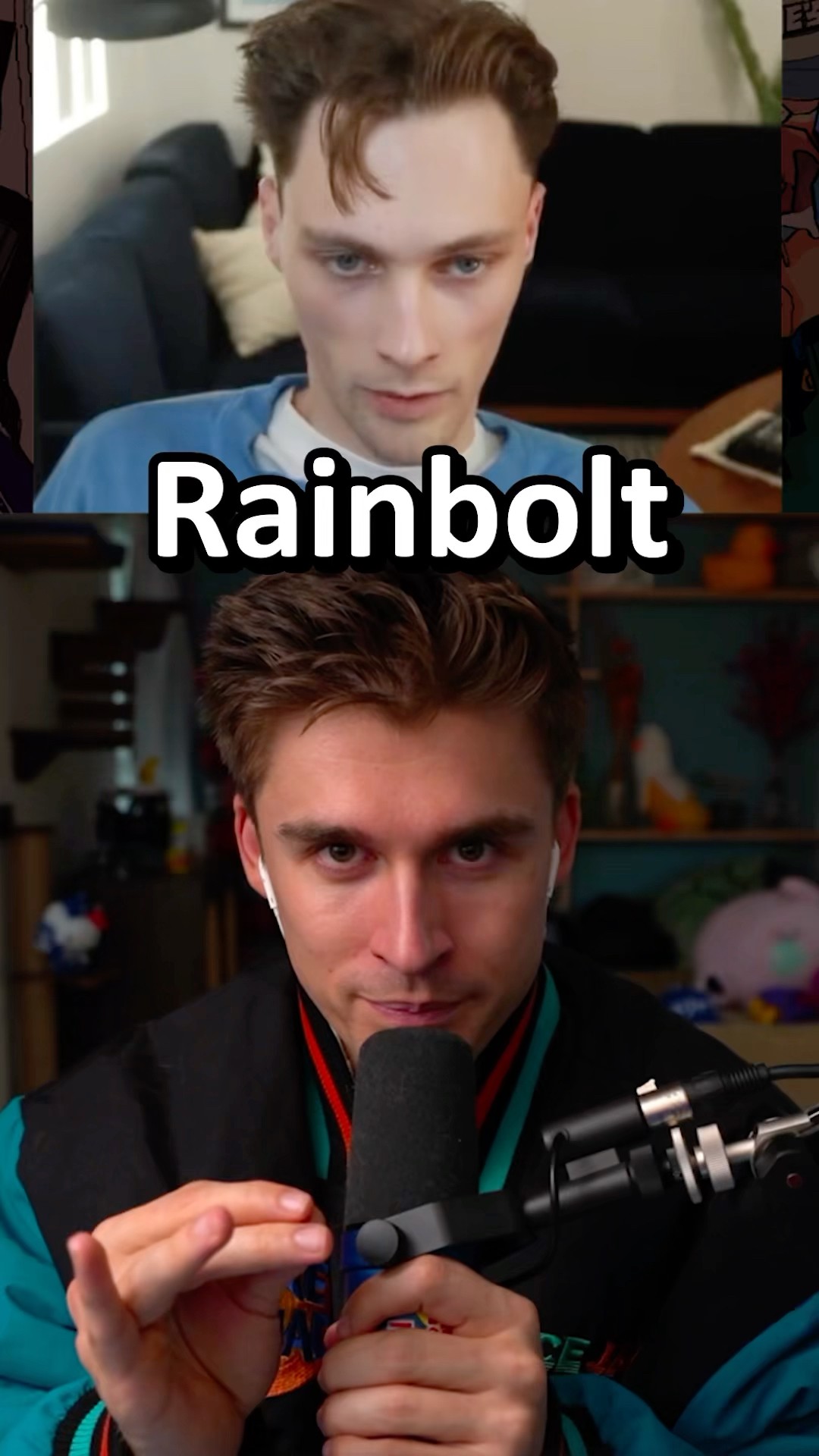 This YouTuber Scares Me